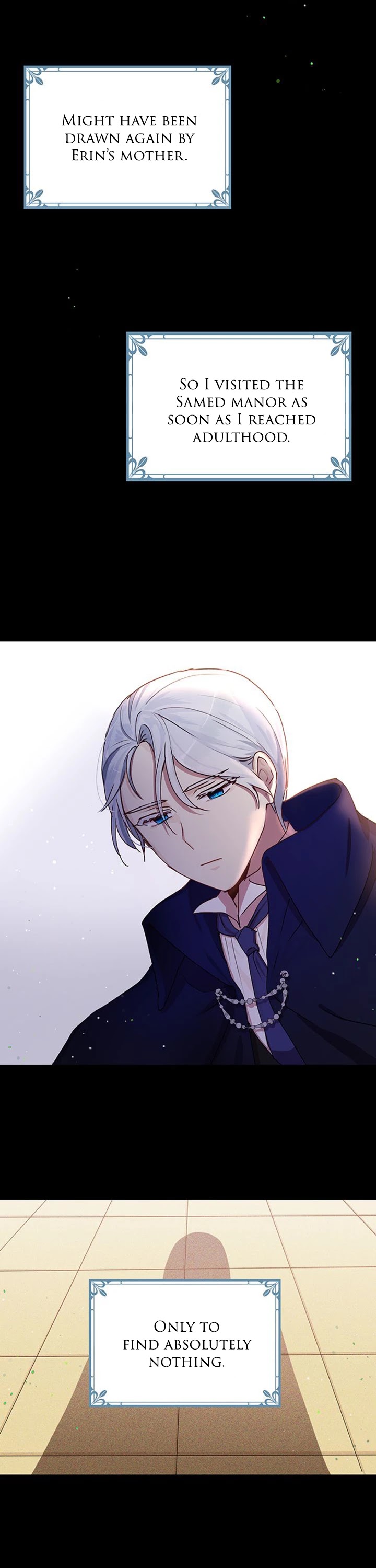 Why Are You Doing This, Duke? Chapter 86 page 18 - Chapter 86