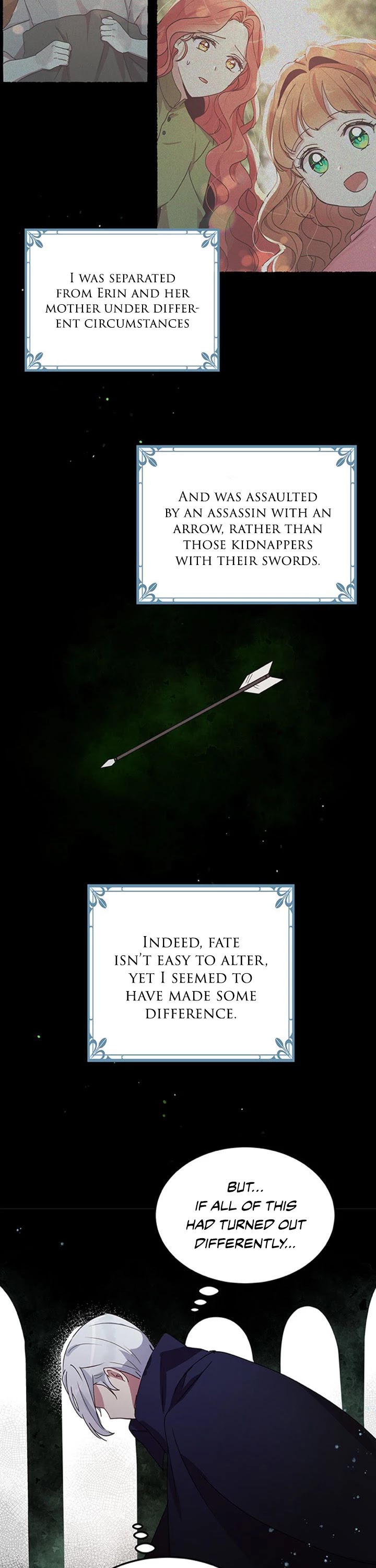 Why Are You Doing This, Duke? Chapter 86 page 20 - Chapter 86