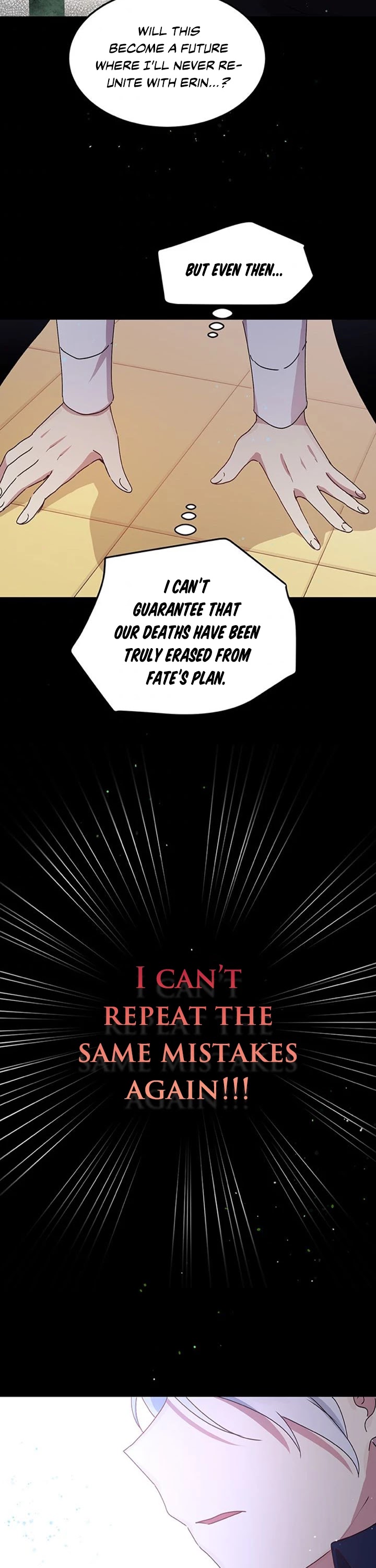 Why Are You Doing This, Duke? Chapter 86 page 21 - Chapter 86