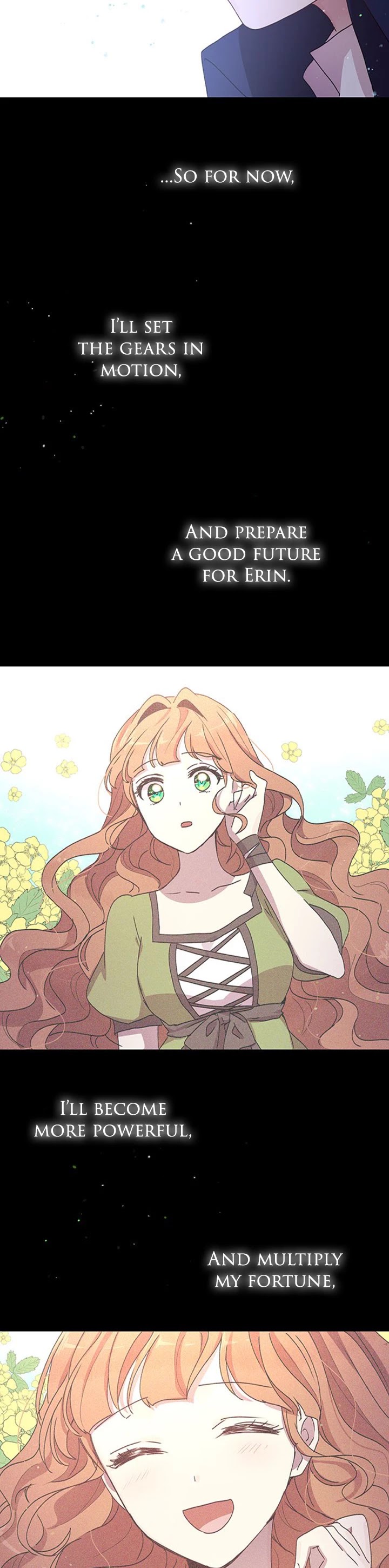 Why Are You Doing This, Duke? Chapter 86 page 22 - Chapter 86