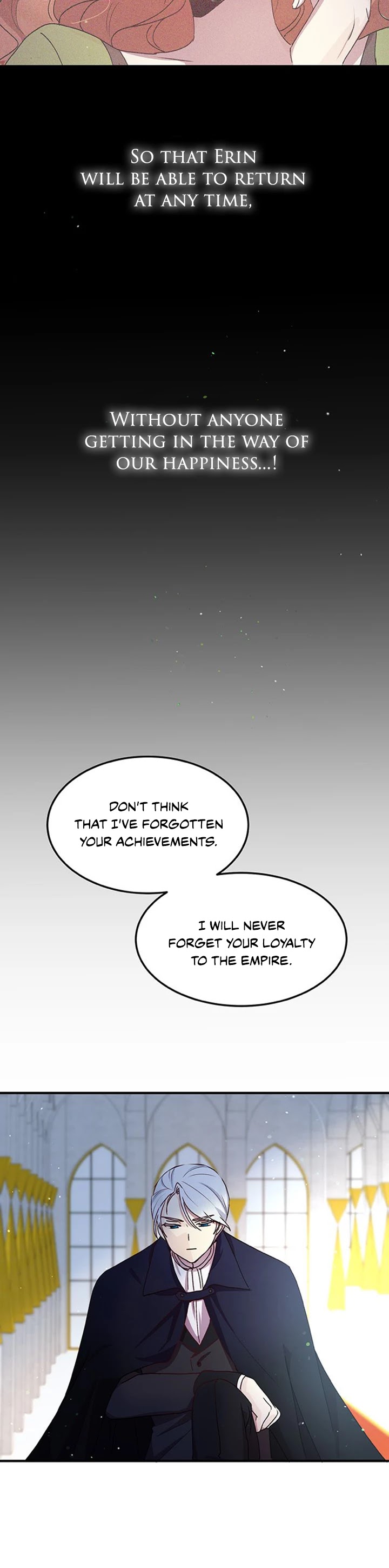 Why Are You Doing This, Duke? Chapter 86 page 23 - Chapter 86