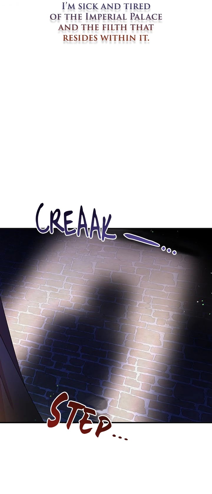 Why Are You Doing This, Duke? Chapter 86 page 29 - Chapter 86