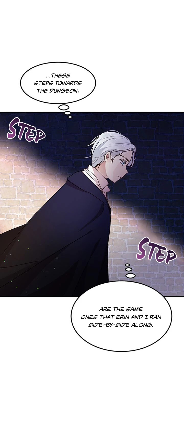 Why Are You Doing This, Duke? Chapter 86 page 30 - Chapter 86