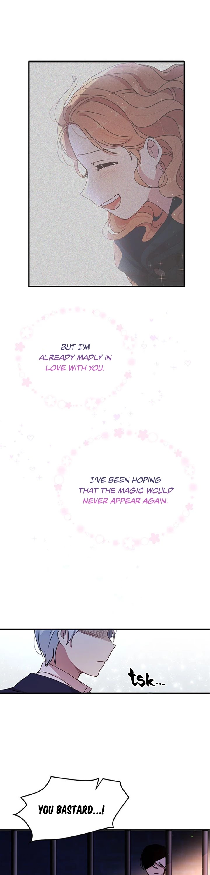 Why Are You Doing This, Duke? Chapter 86 page 31 - Chapter 86