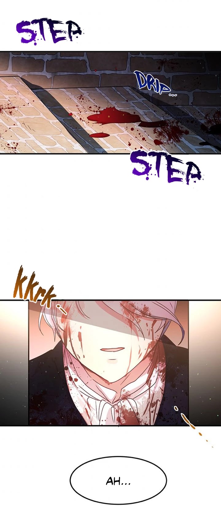 Why Are You Doing This, Duke? Chapter 86 page 37 - Chapter 86