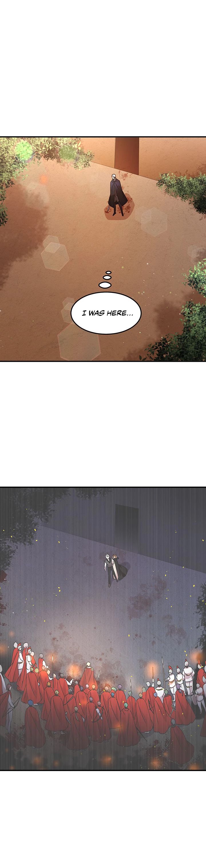 Why Are You Doing This, Duke? Chapter 86 page 38 - Chapter 86