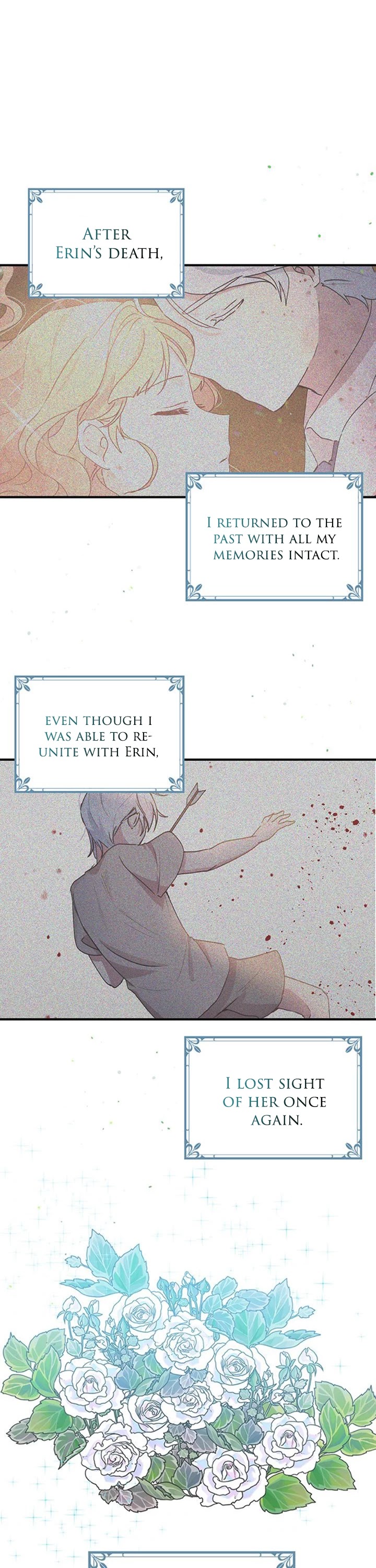 Why Are You Doing This, Duke? Chapter 86 page 4 - Chapter 86