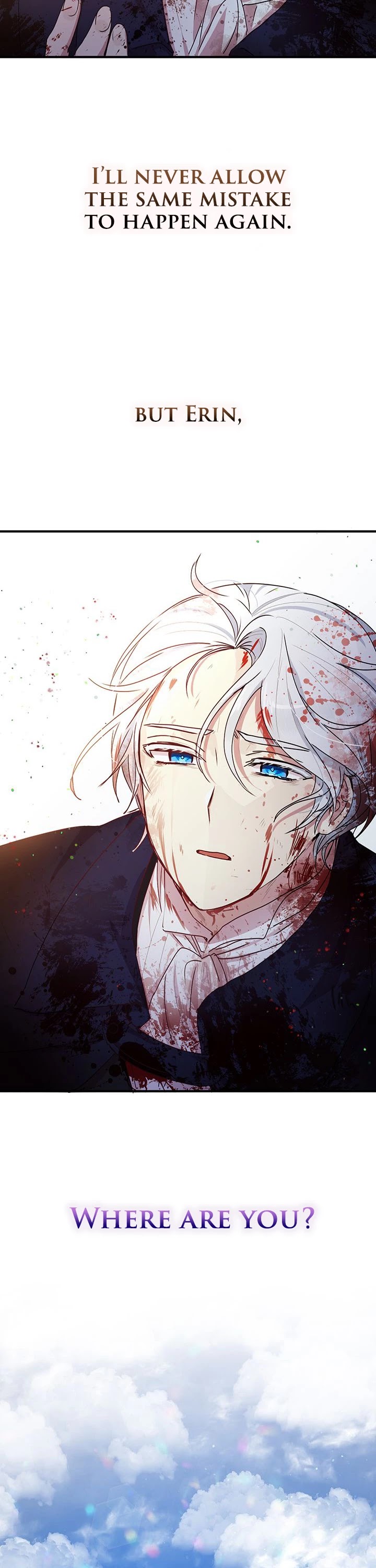 Why Are You Doing This, Duke? Chapter 86 page 40 - Chapter 86
