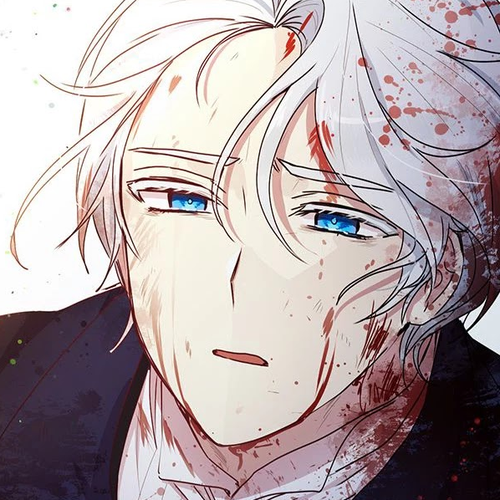 Why Are You Doing This, Duke? Chapter 86 cover