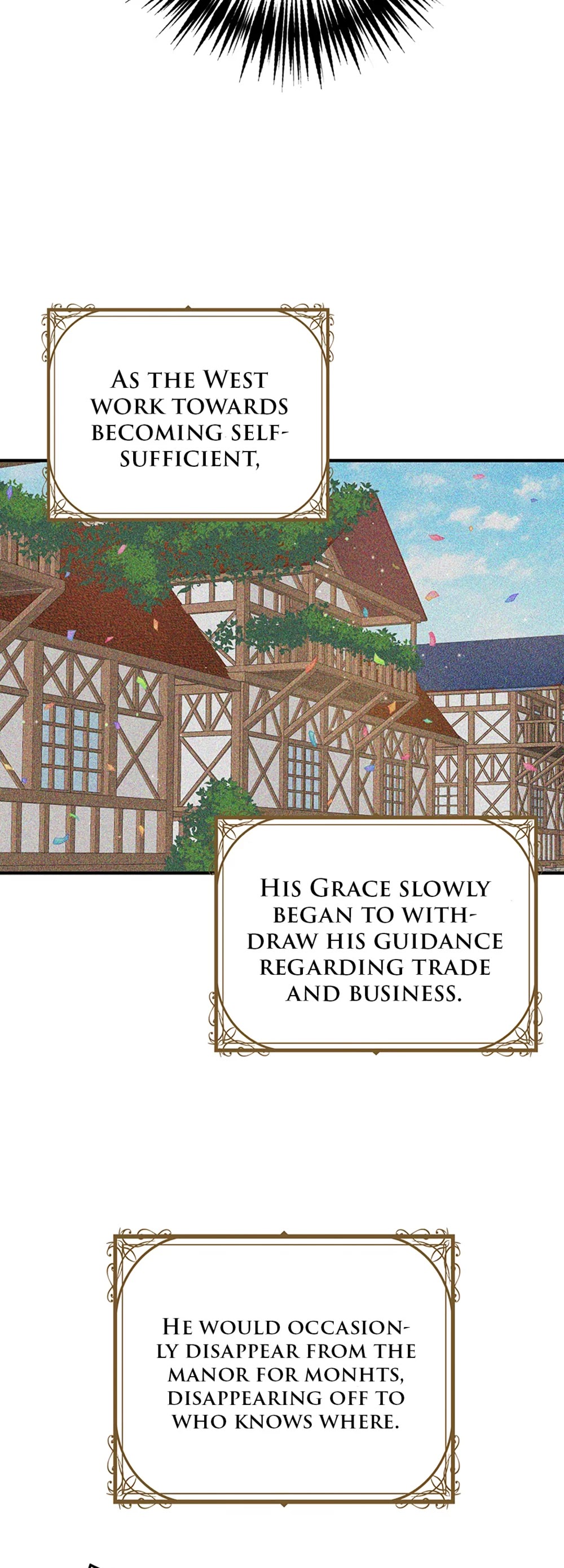 Why Are You Doing This, Duke? Chapter 87 page 19 - Chapter 87