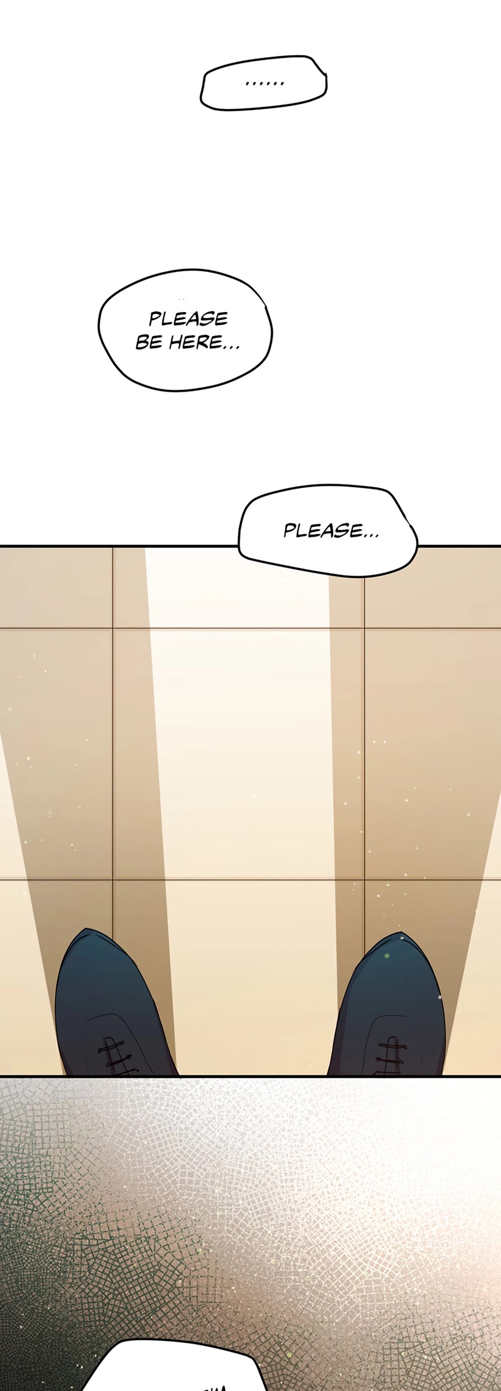 Why Are You Doing This, Duke? Chapter 87 page 25 - Chapter 87
