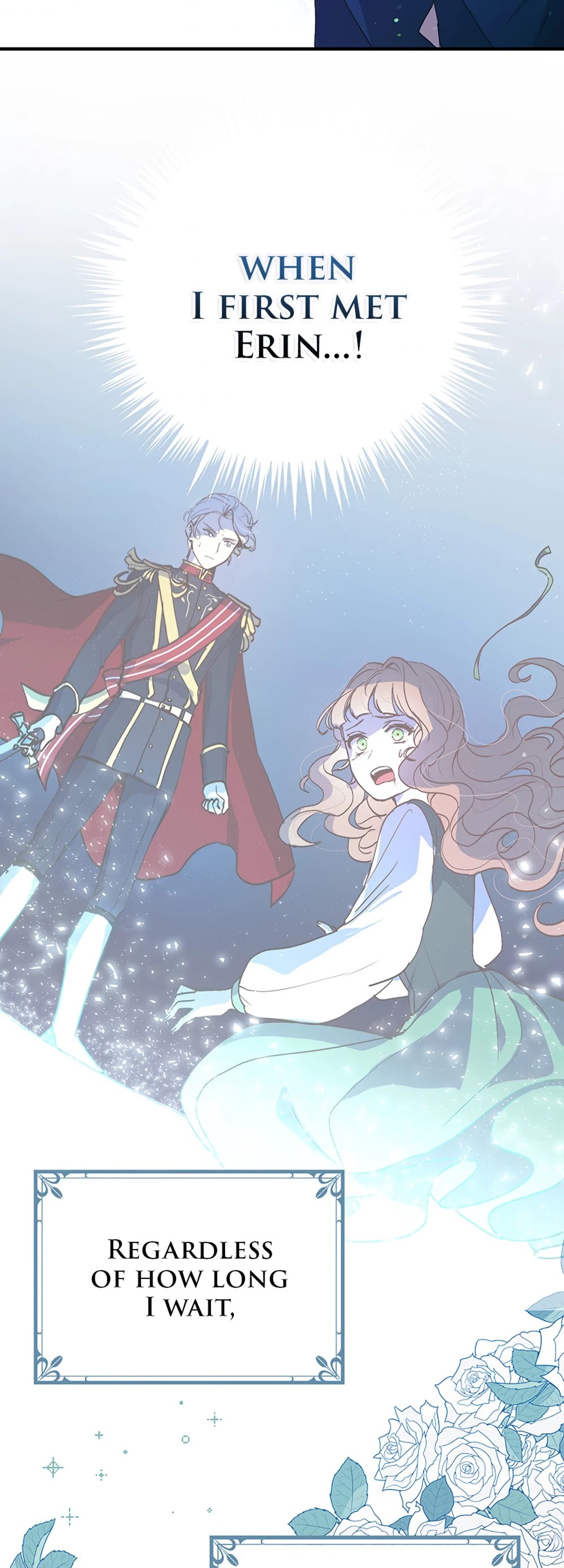 Why Are You Doing This, Duke? Chapter 87 page 27 - Chapter 87