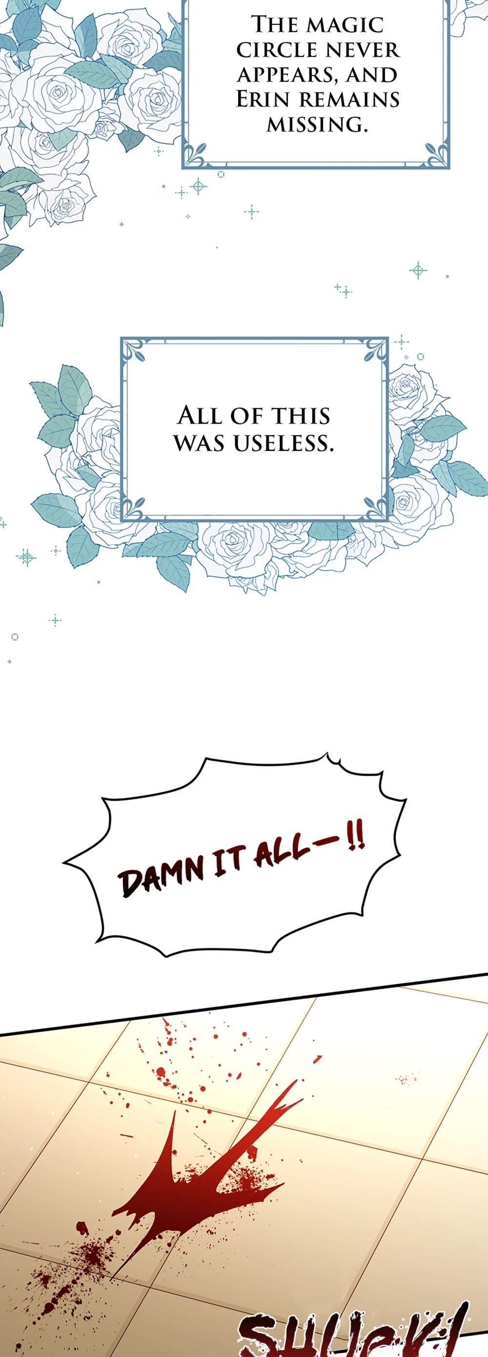 Why Are You Doing This, Duke? Chapter 87 page 28 - Chapter 87