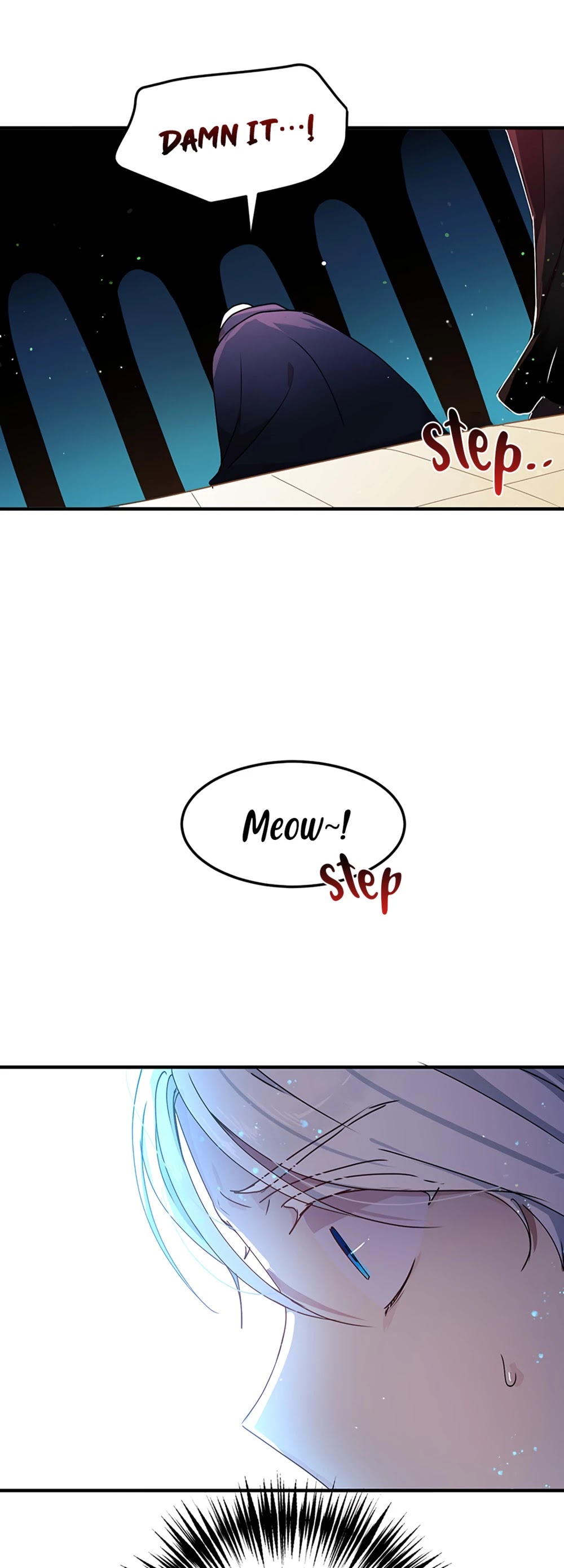 Why Are You Doing This, Duke? Chapter 87 page 30 - Chapter 87