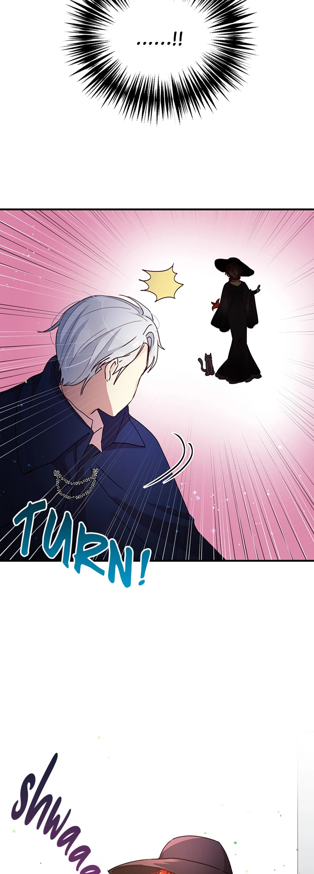Why Are You Doing This, Duke? Chapter 87 page 31 - Chapter 87