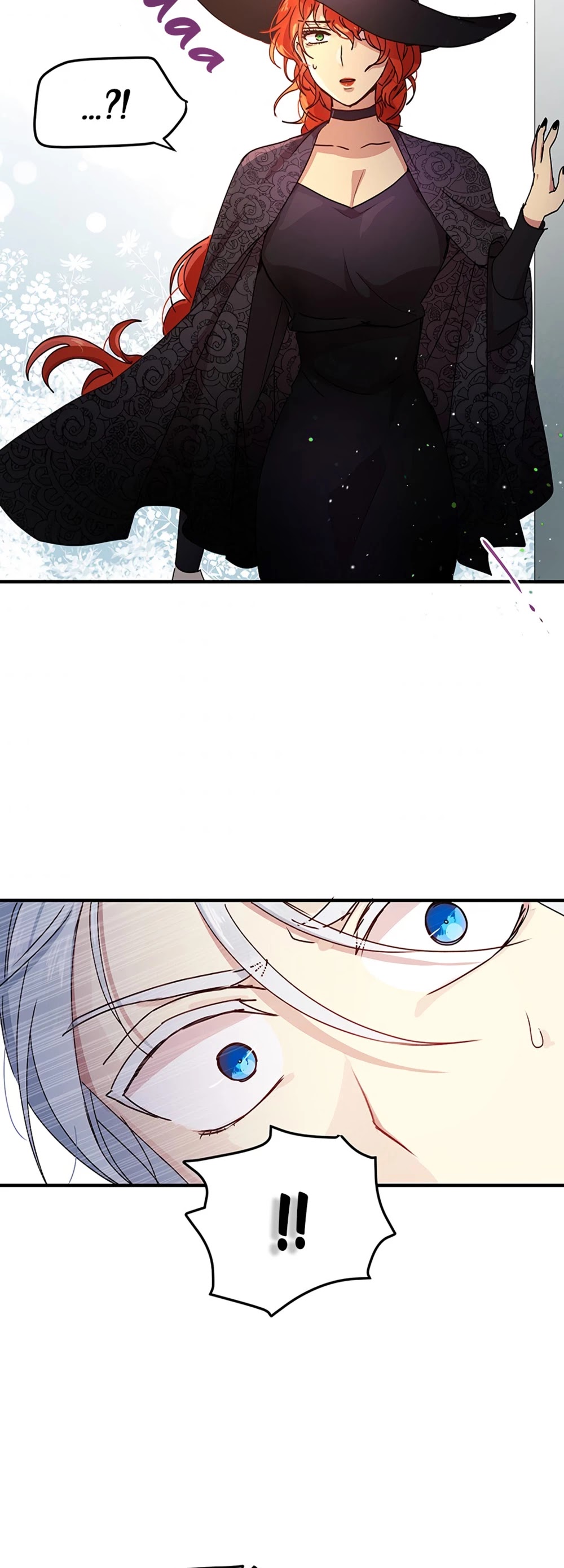 Why Are You Doing This, Duke? Chapter 87 page 32 - Chapter 87