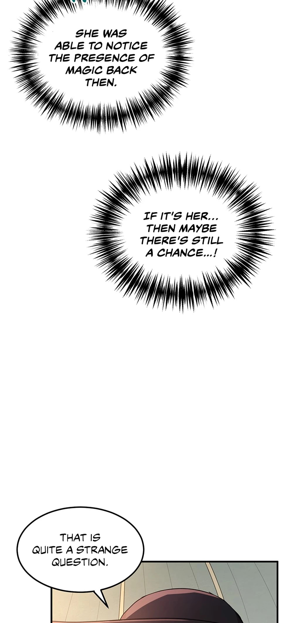 Why Are You Doing This, Duke? Chapter 87 page 34 - Chapter 87