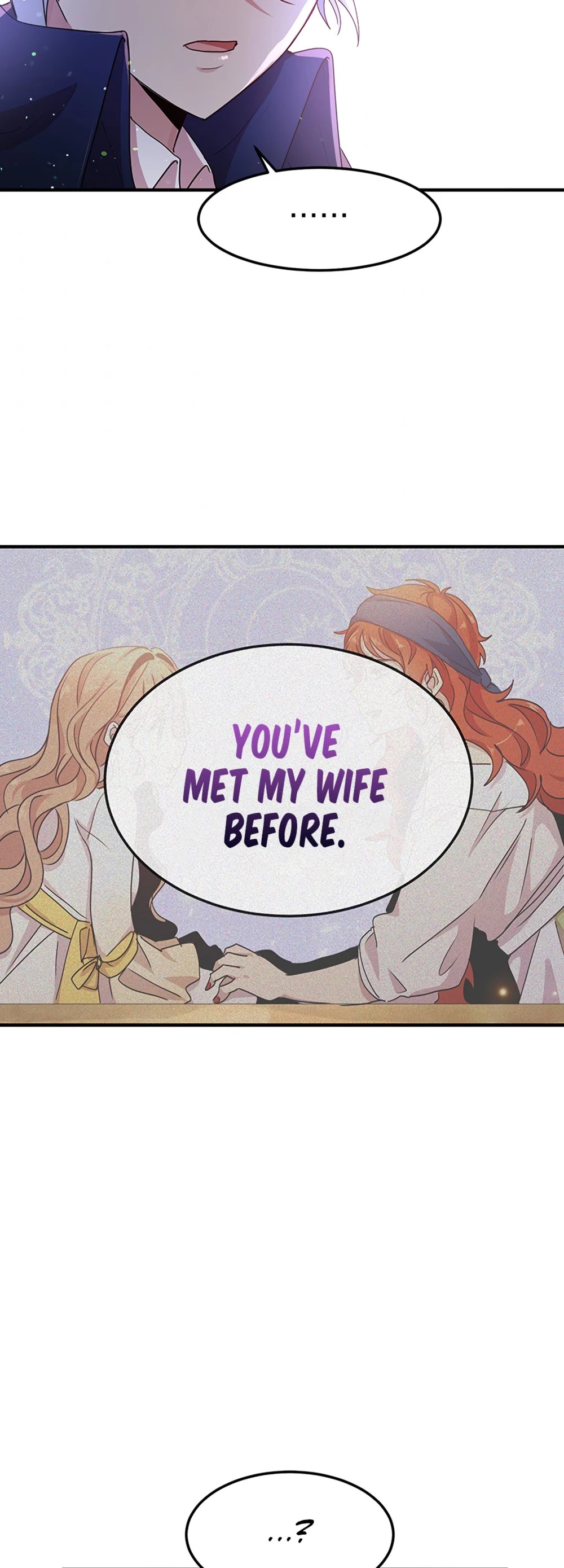 Why Are You Doing This, Duke? Chapter 87 page 38 - Chapter 87