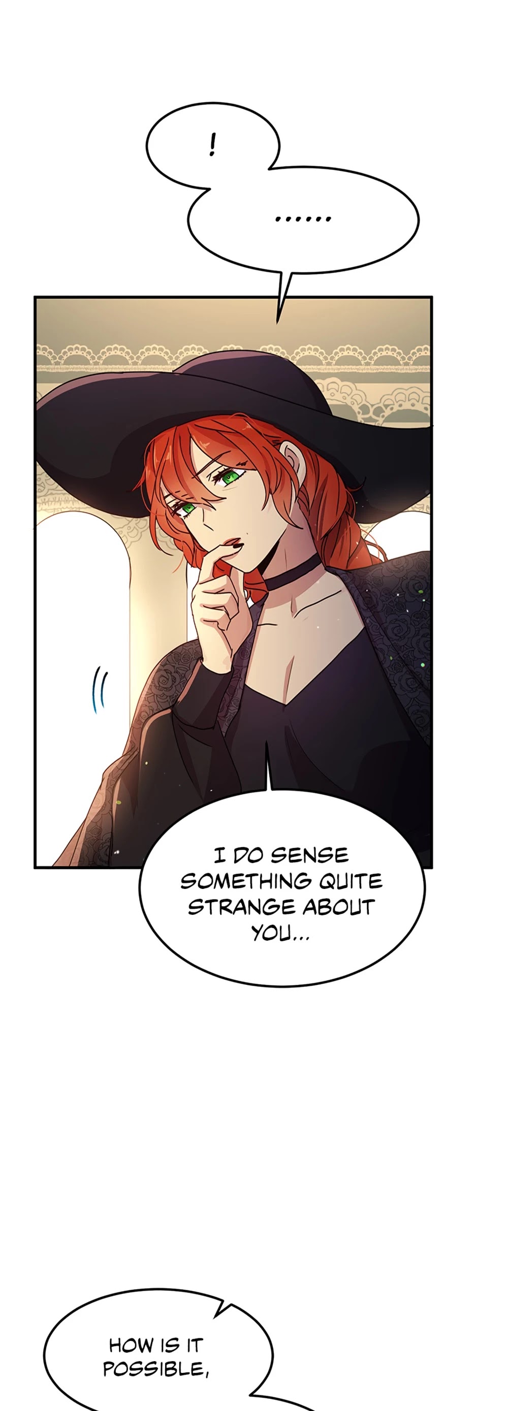 Why Are You Doing This, Duke? Chapter 87 page 41 - Chapter 87