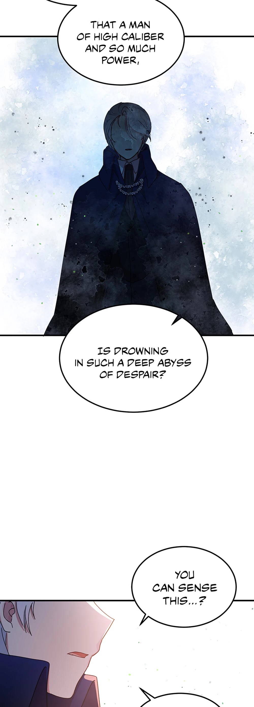 Why Are You Doing This, Duke? Chapter 87 page 42 - Chapter 87