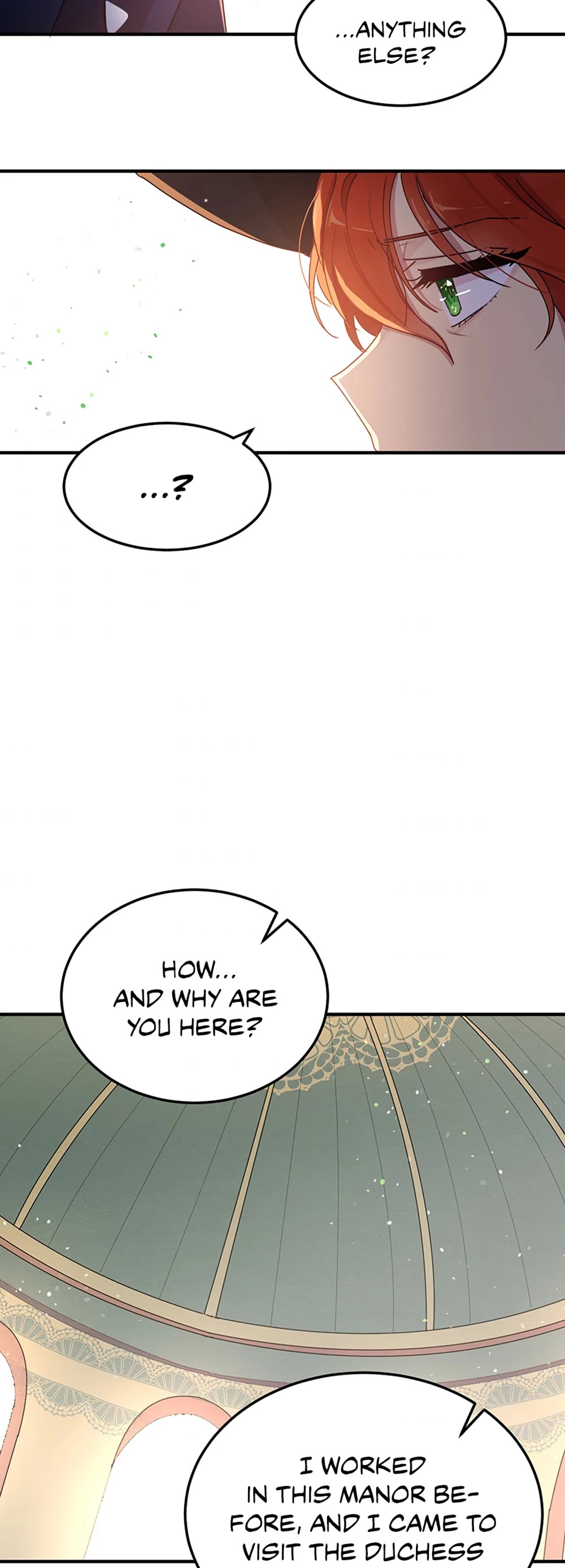Why Are You Doing This, Duke? Chapter 87 page 43 - Chapter 87