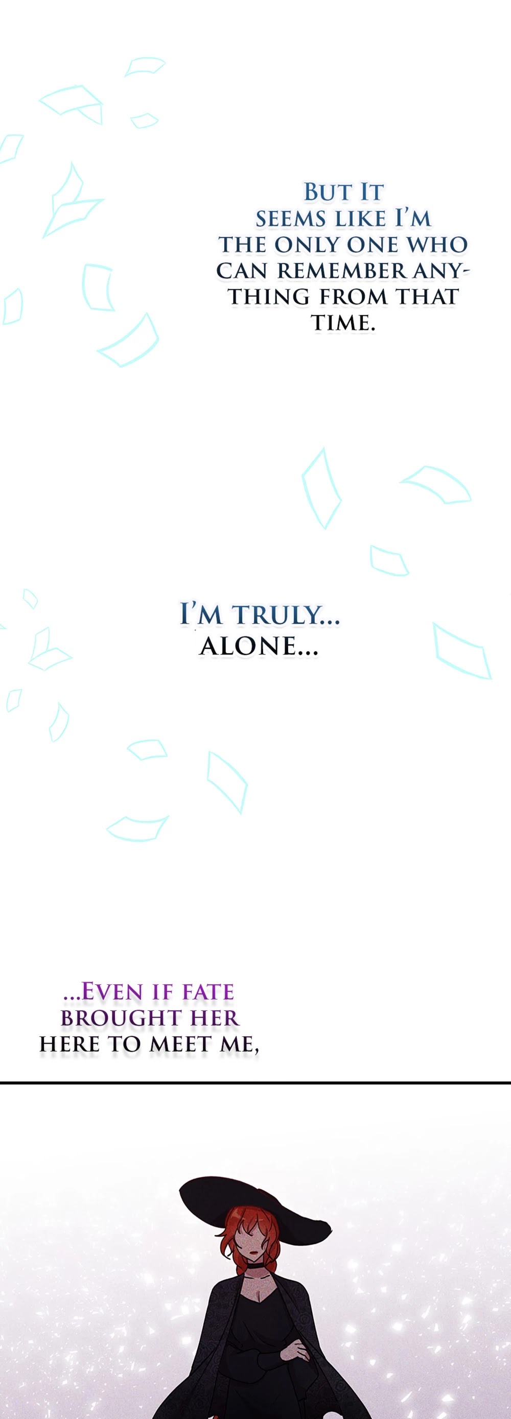 Why Are You Doing This, Duke? Chapter 87 page 45 - Chapter 87