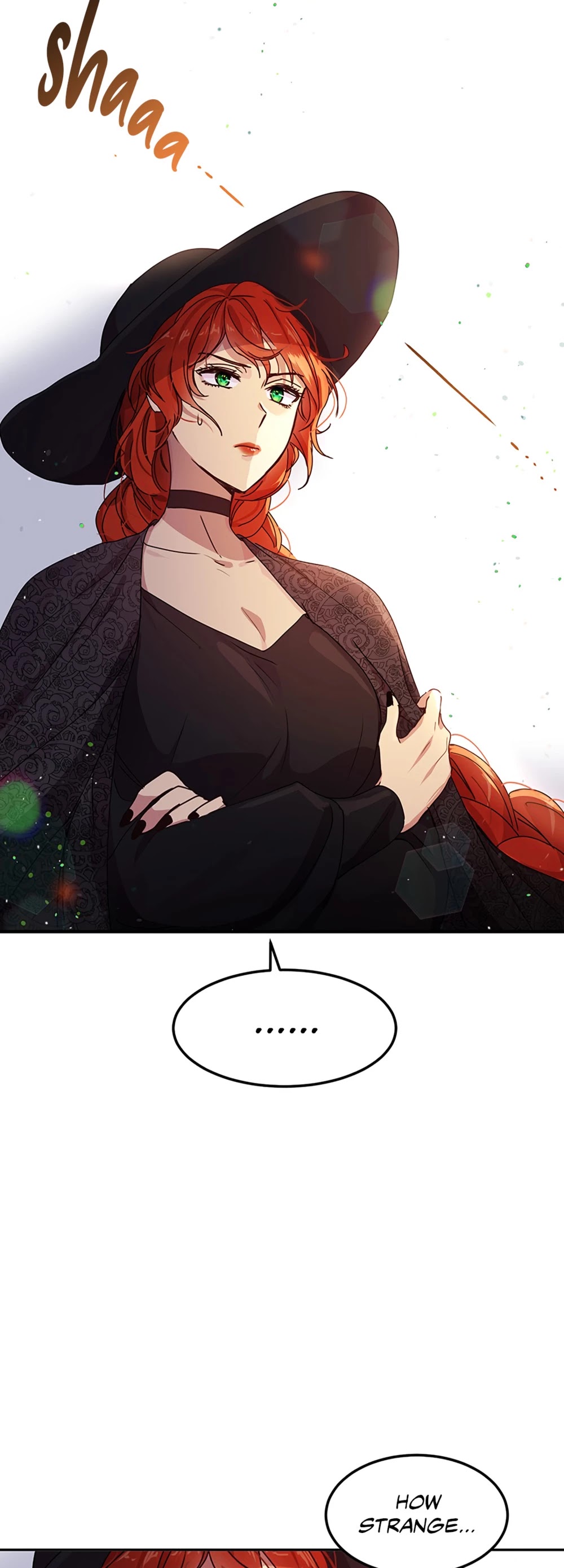 Why Are You Doing This, Duke? Chapter 87 page 47 - Chapter 87