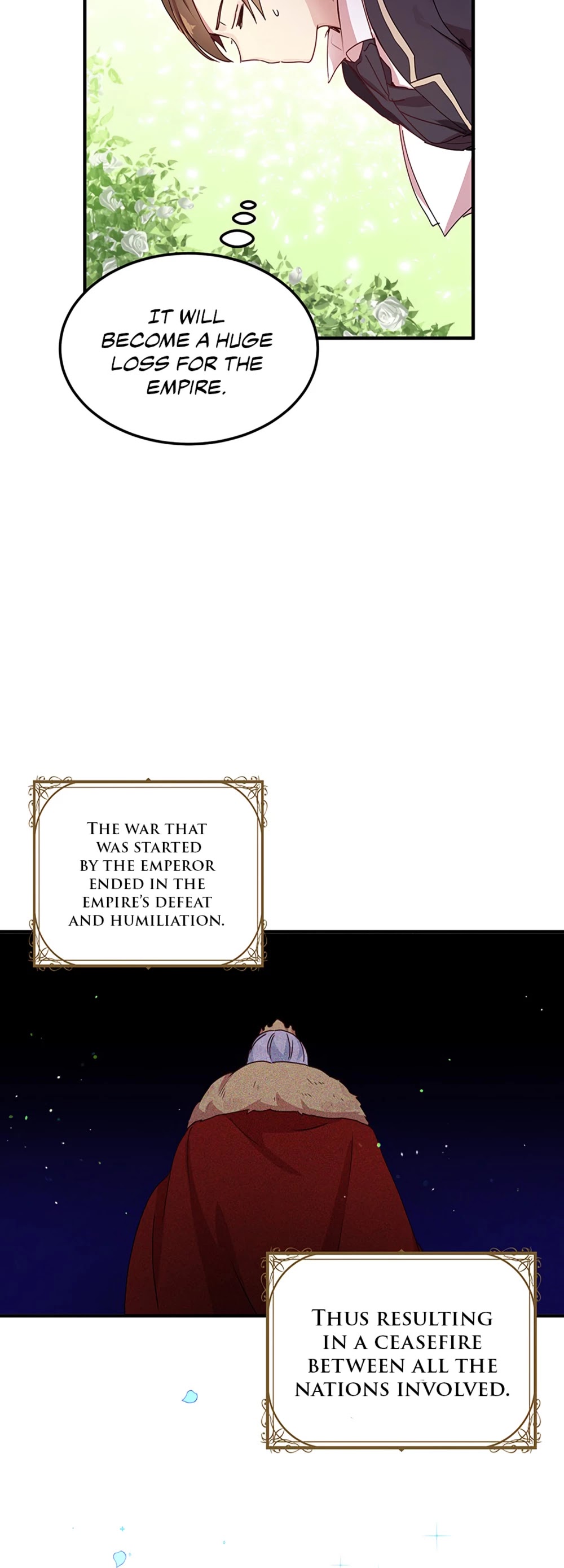 Why Are You Doing This, Duke? Chapter 87 page 5 - Chapter 87