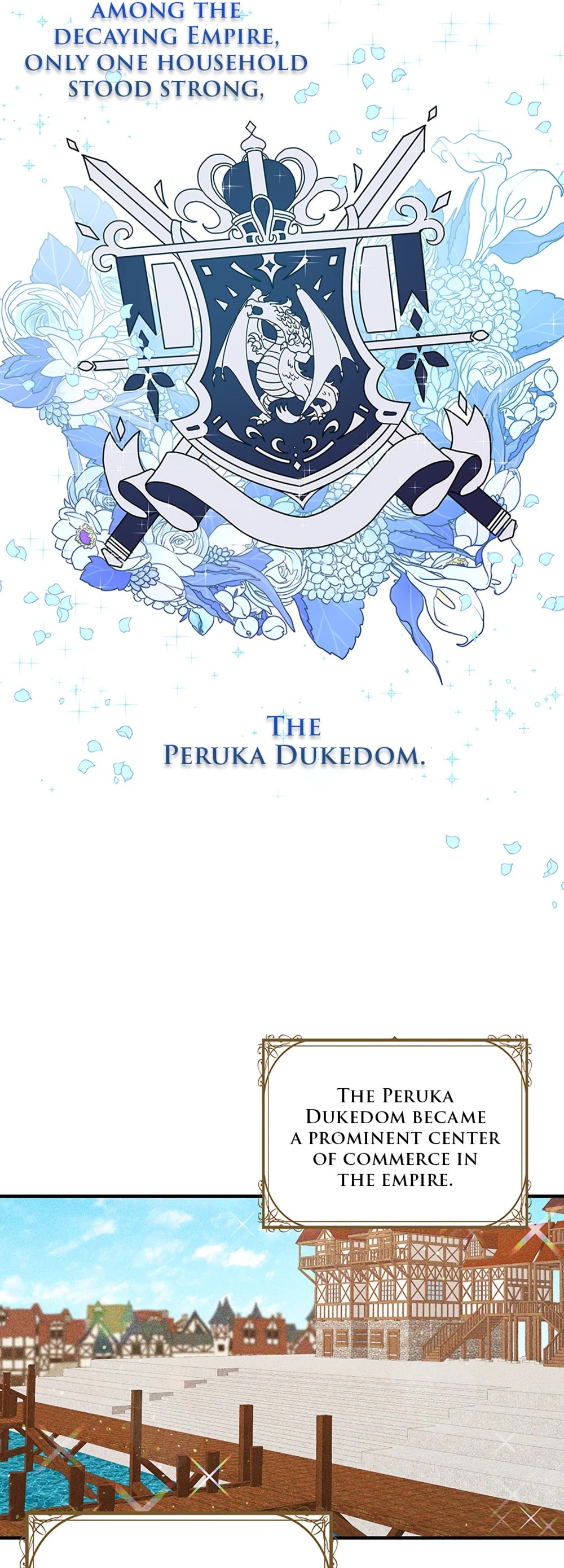 Why Are You Doing This, Duke? Chapter 87 page 6 - Chapter 87