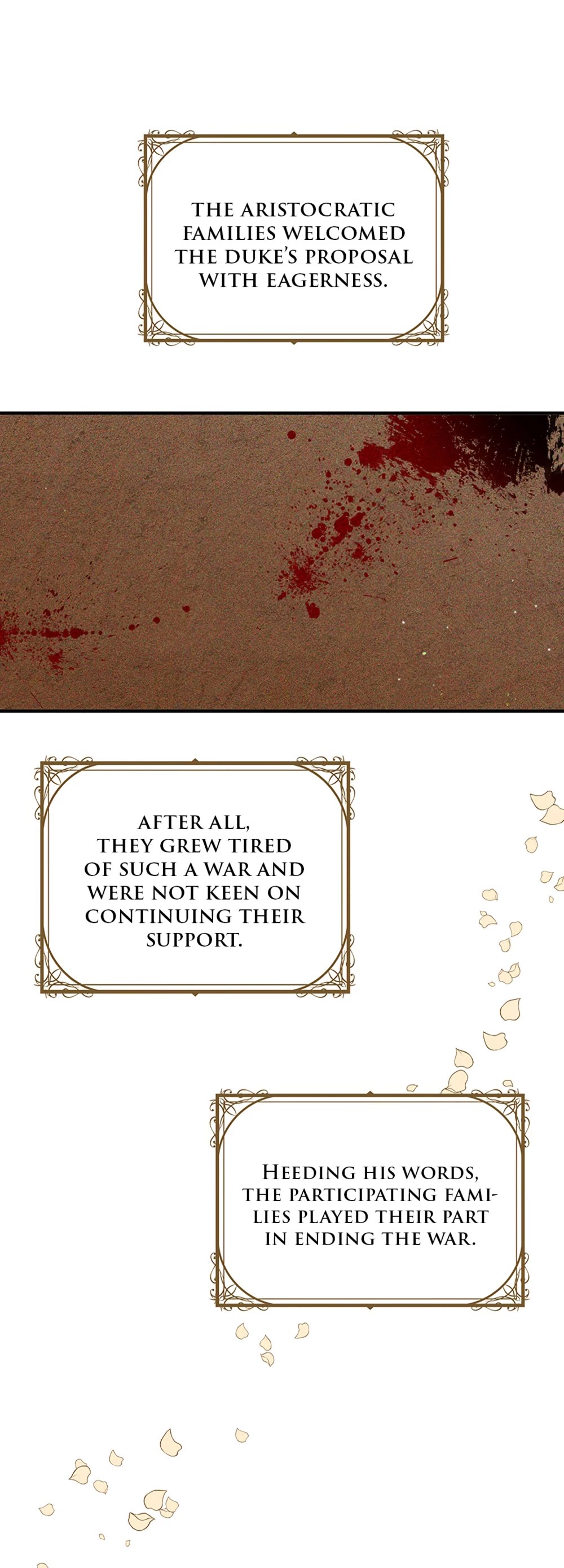 Why Are You Doing This, Duke? Chapter 87 page 8 - Chapter 87