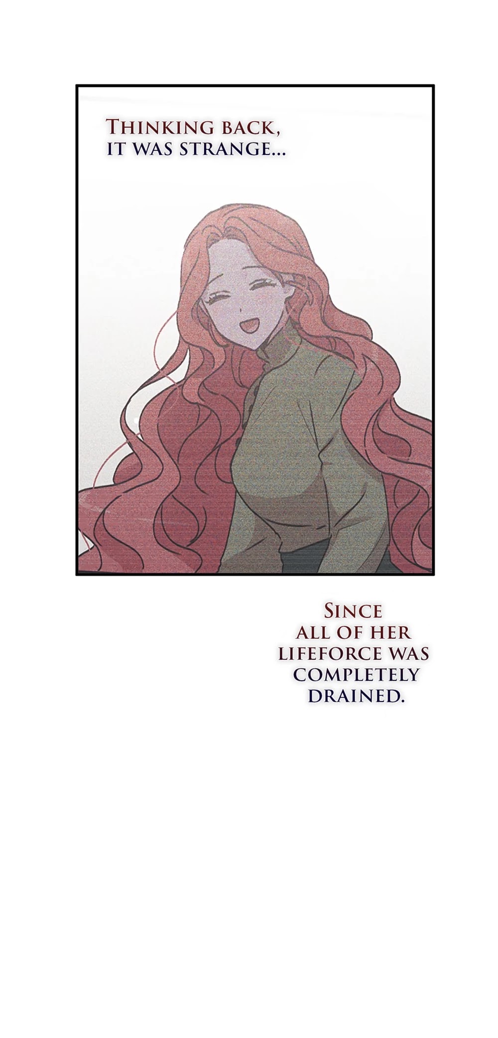 Why Are You Doing This, Duke? Chapter 88 page 10 - Chapter 88