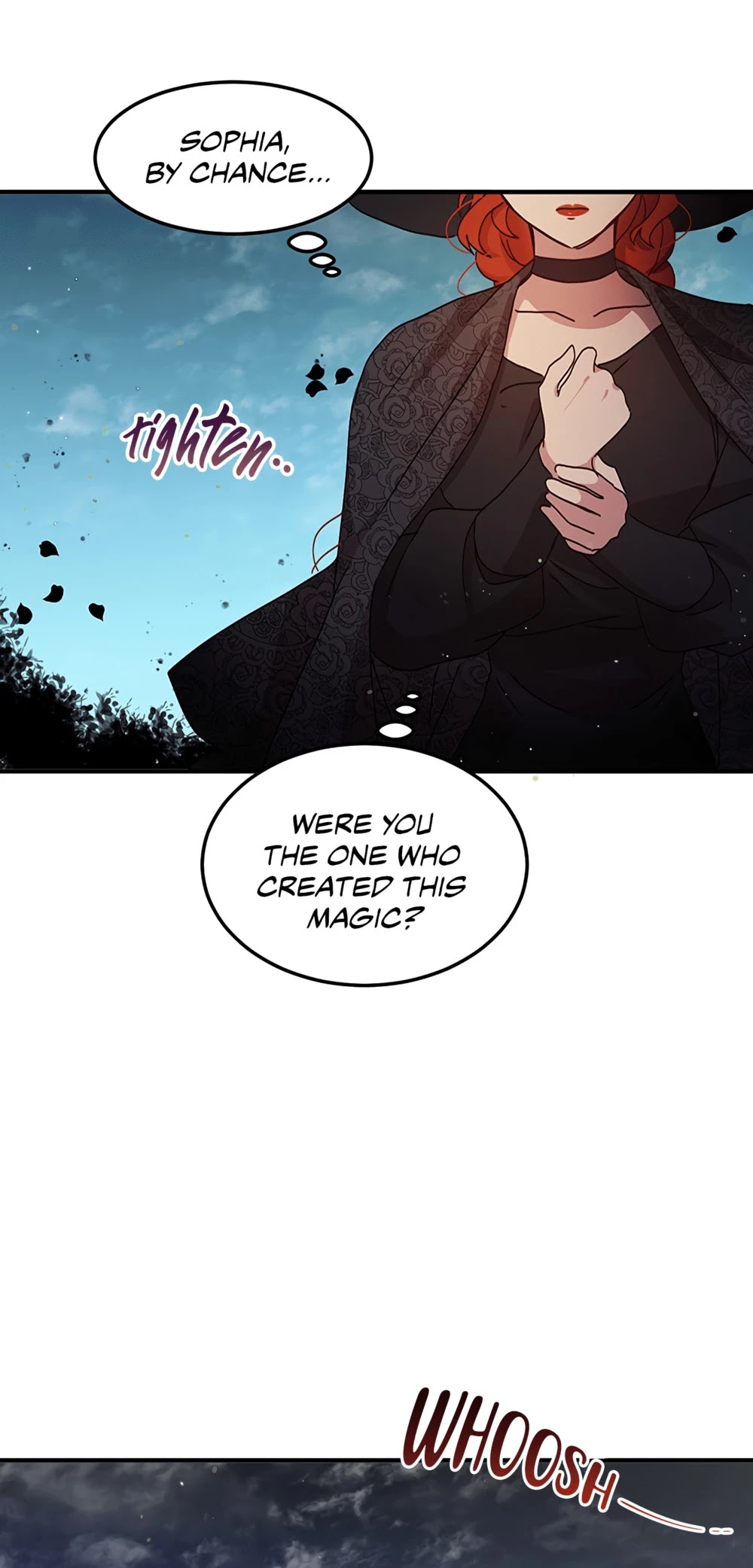 Why Are You Doing This, Duke? Chapter 88 page 11 - Chapter 88