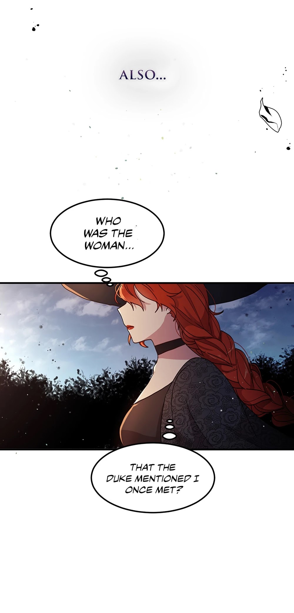 Why Are You Doing This, Duke? Chapter 88 page 13 - Chapter 88