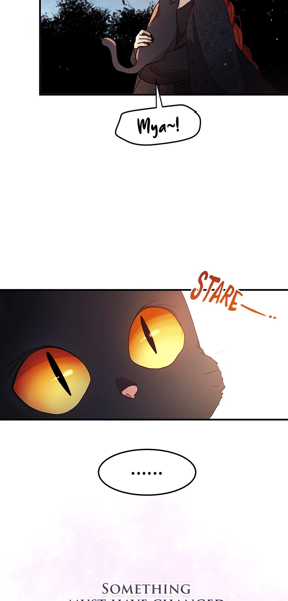 Why Are You Doing This, Duke? Chapter 88 page 15 - Chapter 88