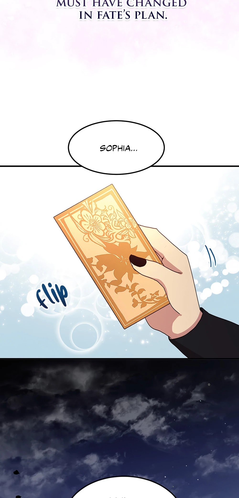 Why Are You Doing This, Duke? Chapter 88 page 16 - Chapter 88