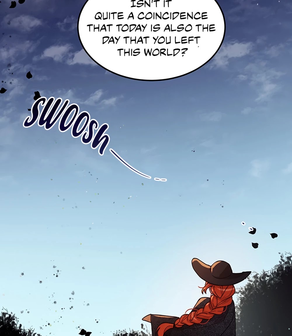 Why Are You Doing This, Duke? Chapter 88 page 17 - Chapter 88