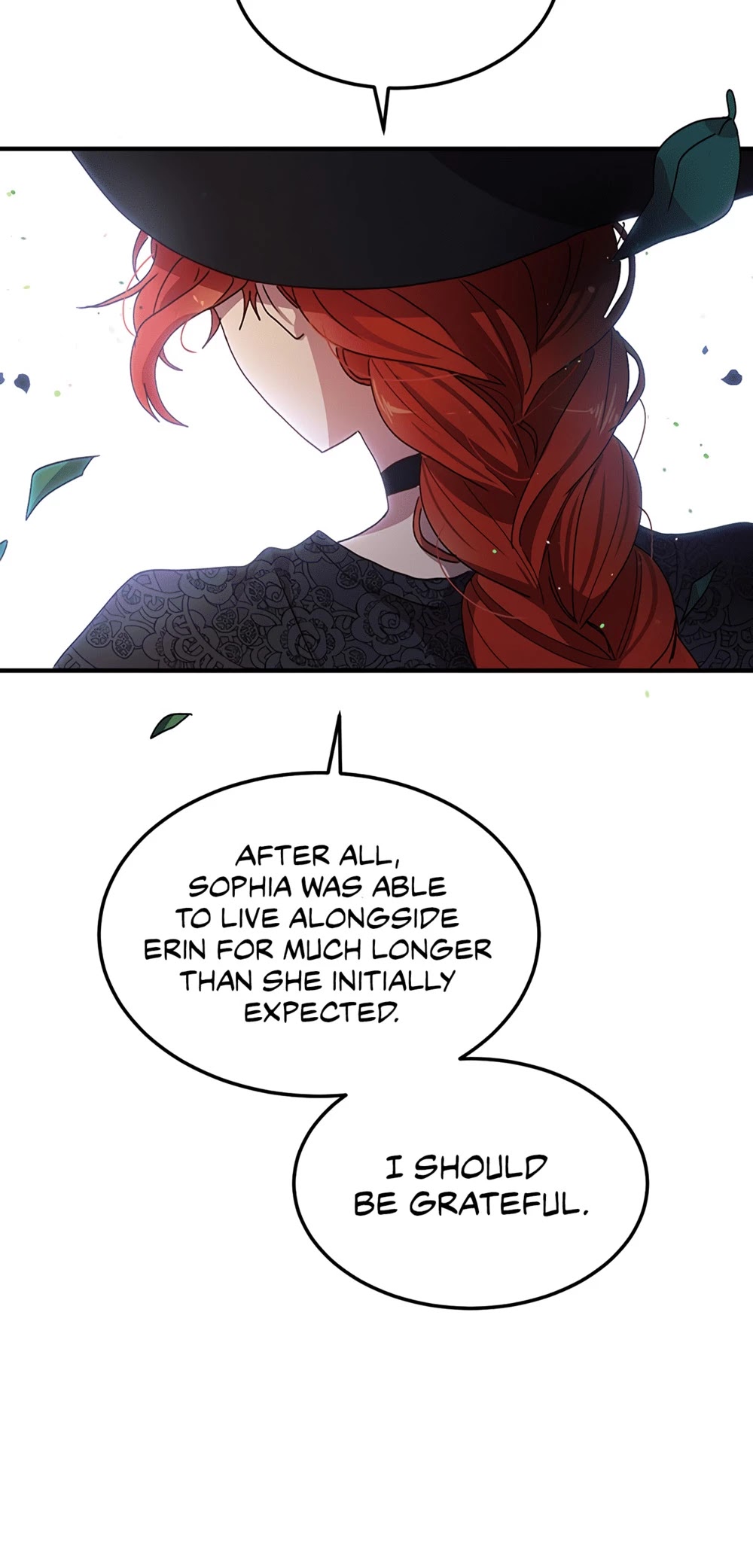 Why Are You Doing This, Duke? Chapter 88 page 19 - Chapter 88