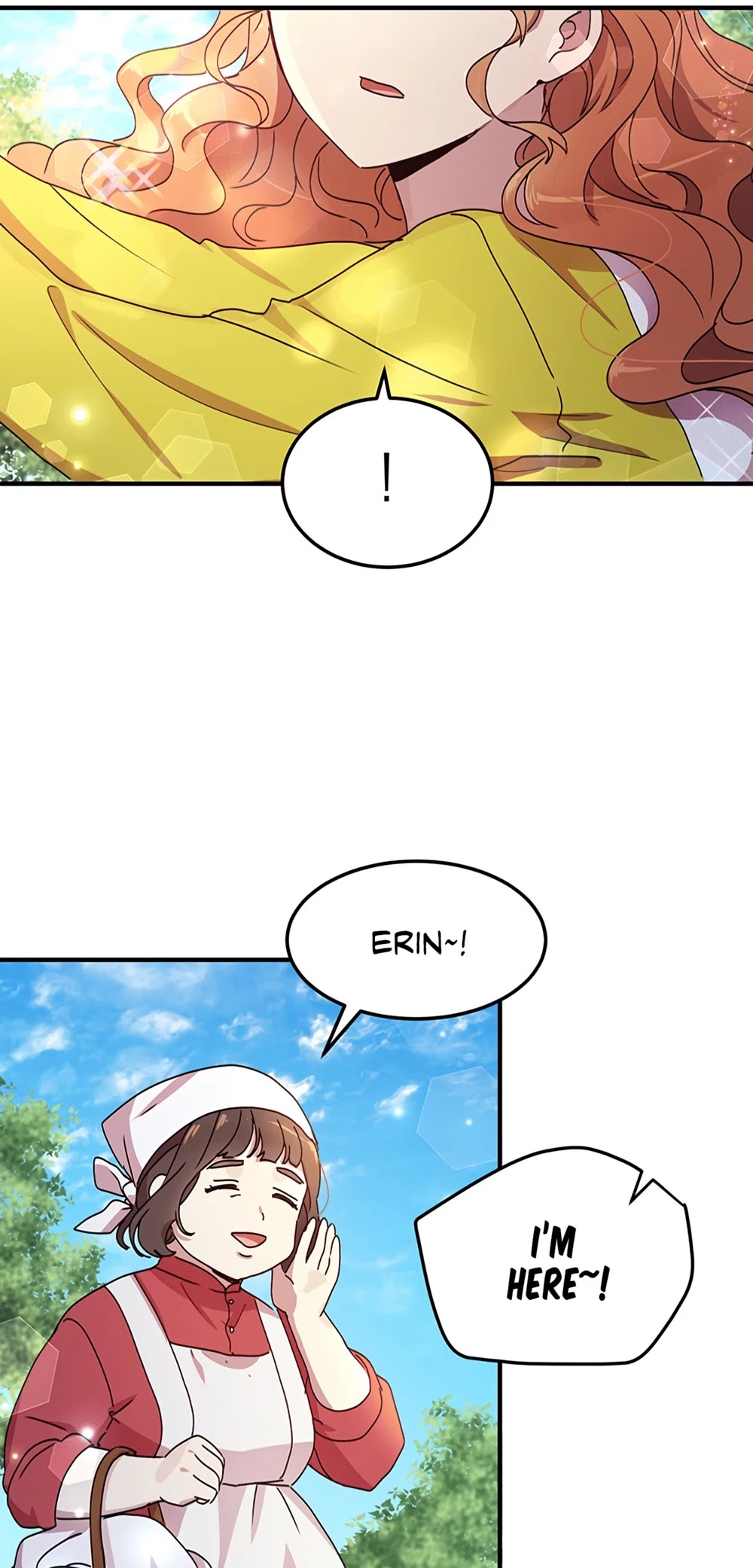 Why Are You Doing This, Duke? Chapter 88 page 23 - Chapter 88