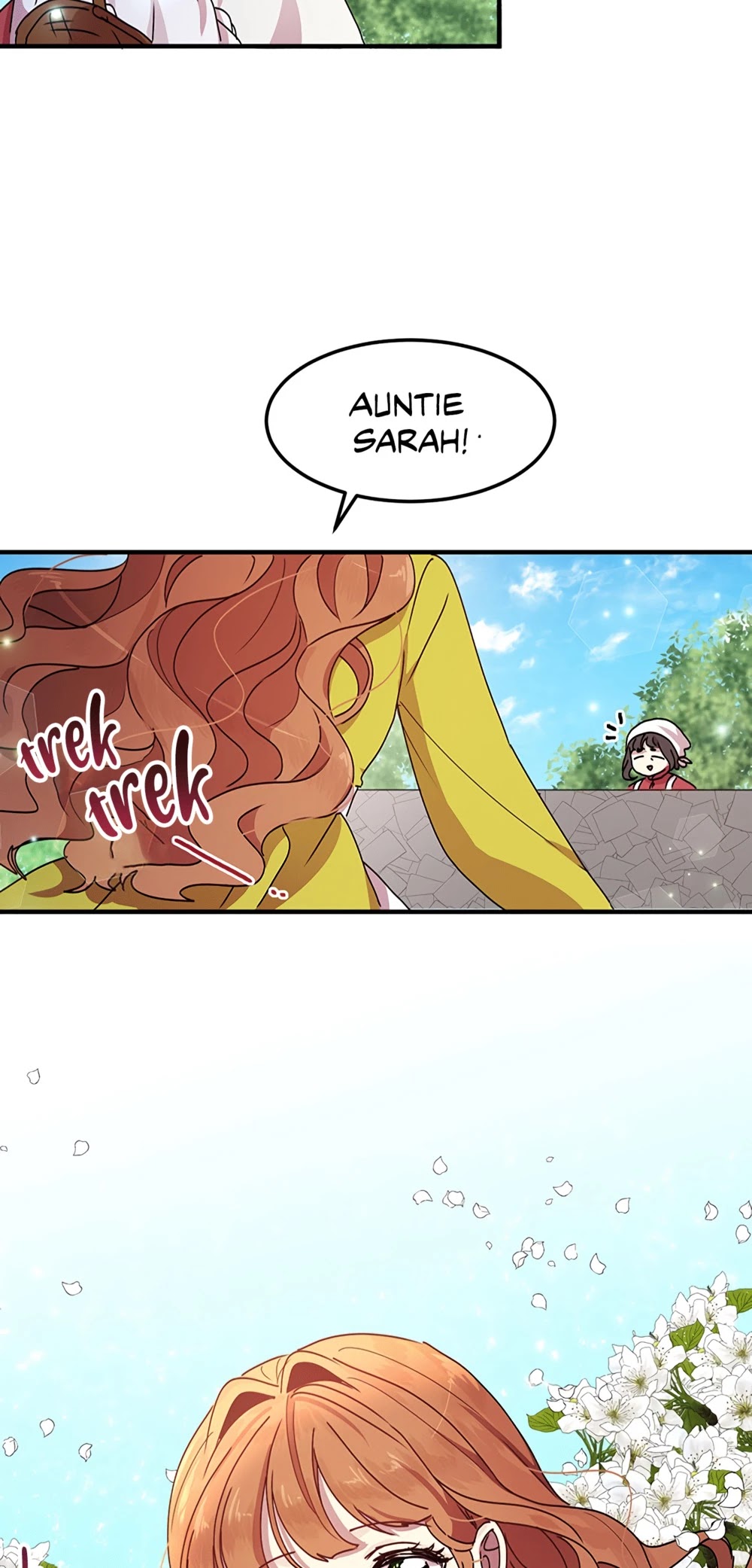 Why Are You Doing This, Duke? Chapter 88 page 24 - Chapter 88