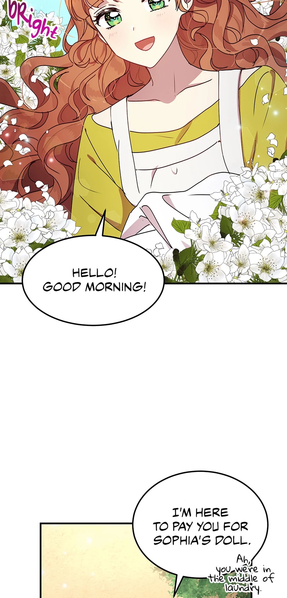 Why Are You Doing This, Duke? Chapter 88 page 25 - Chapter 88