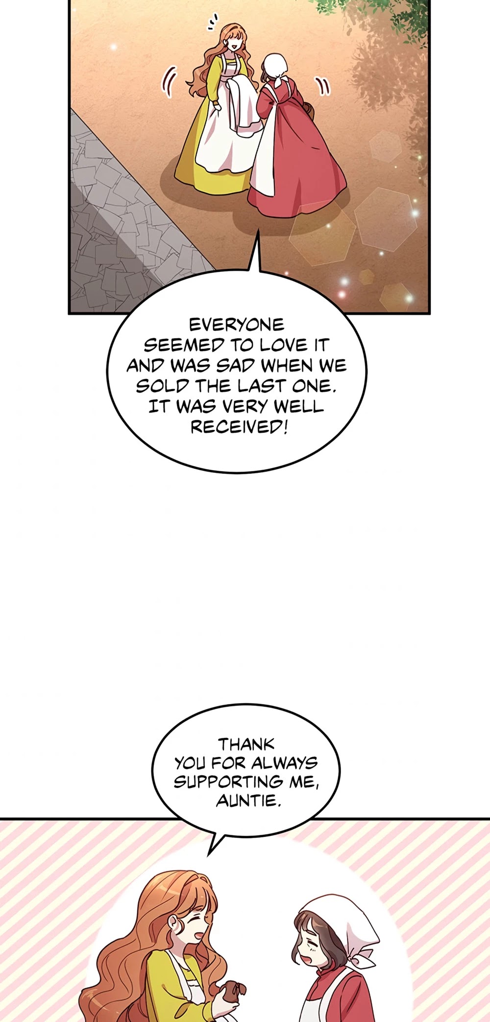 Why Are You Doing This, Duke? Chapter 88 page 26 - Chapter 88