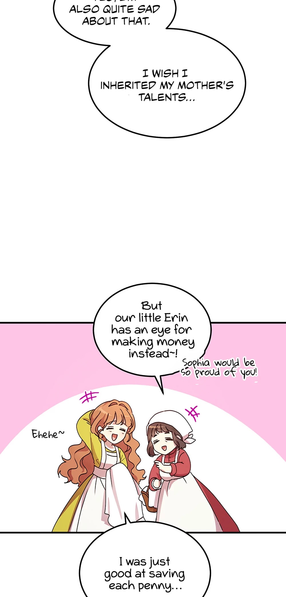 Why Are You Doing This, Duke? Chapter 88 page 28 - Chapter 88