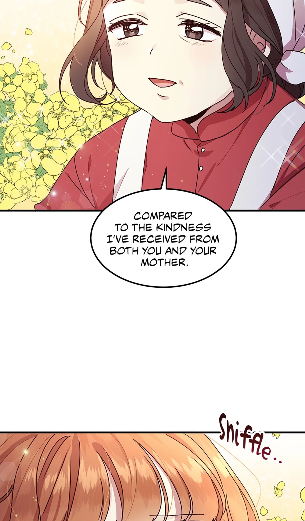 Why Are You Doing This, Duke? Chapter 88 page 32 - Chapter 88
