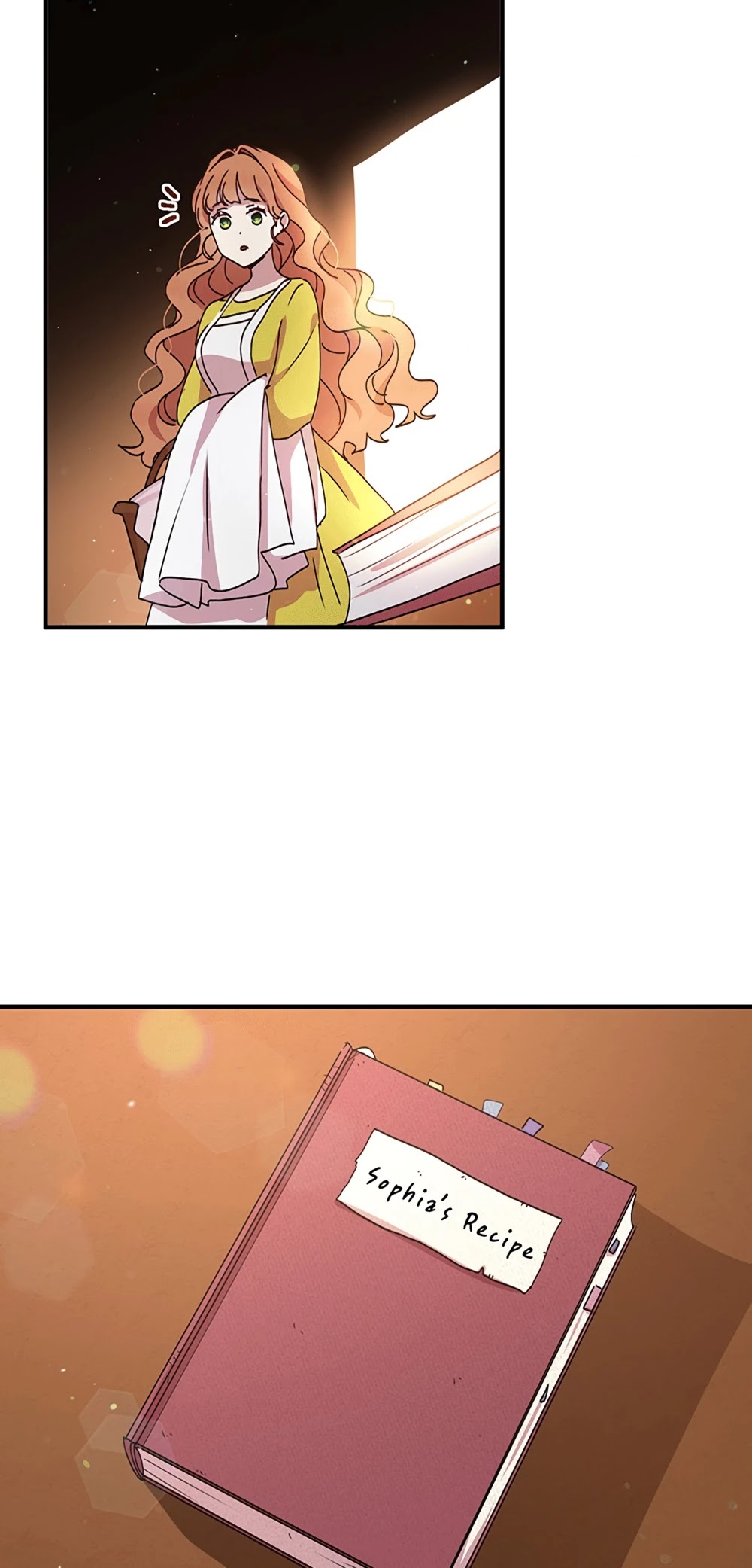 Why Are You Doing This, Duke? Chapter 88 page 35 - Chapter 88