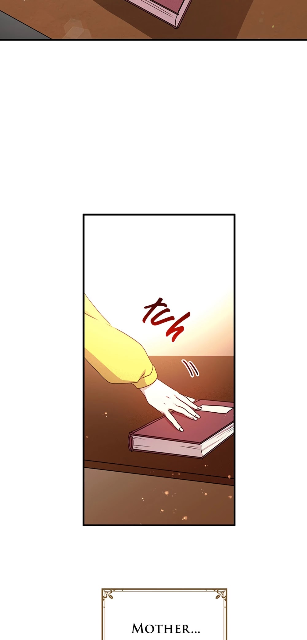 Why Are You Doing This, Duke? Chapter 88 page 36 - Chapter 88