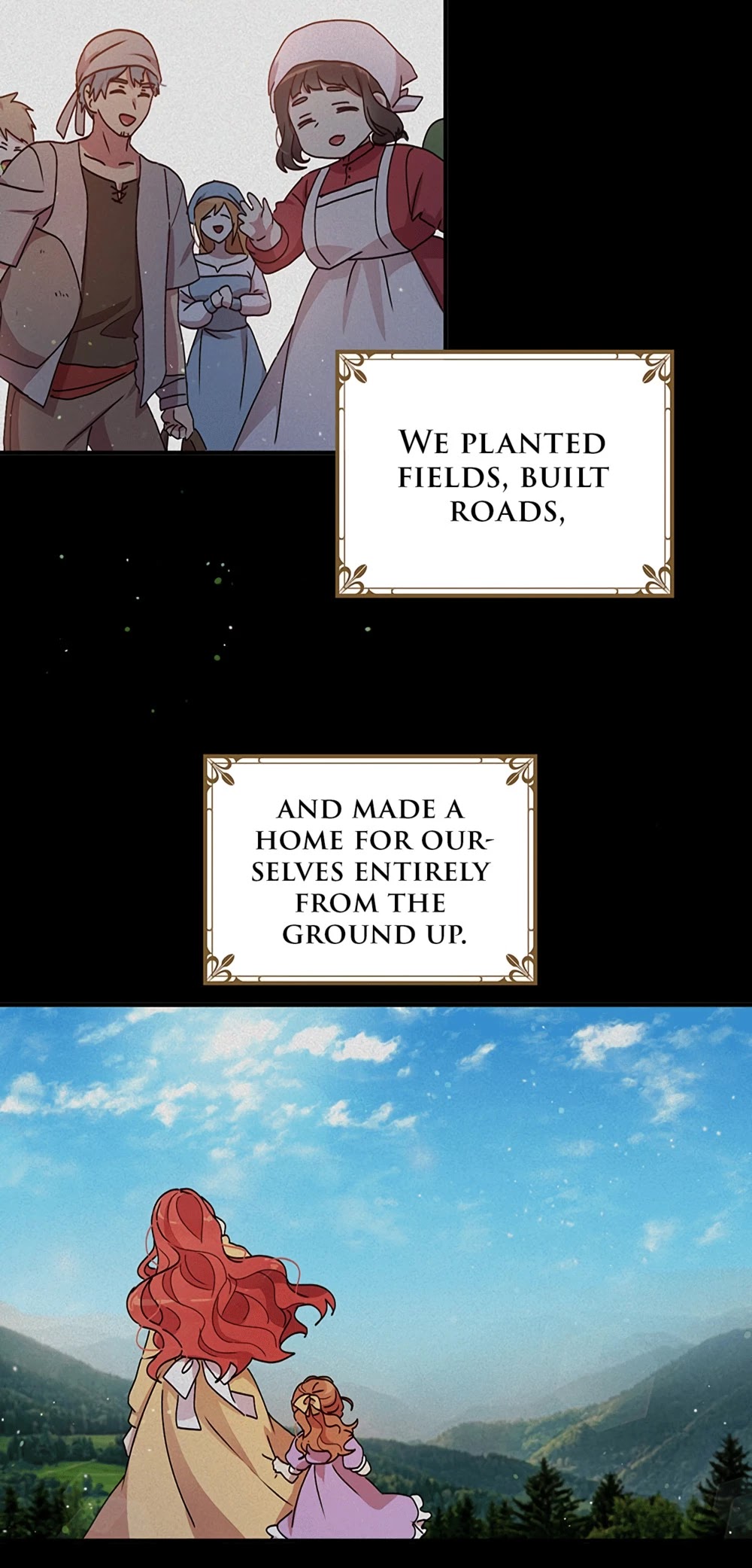 Why Are You Doing This, Duke? Chapter 88 page 40 - Chapter 88