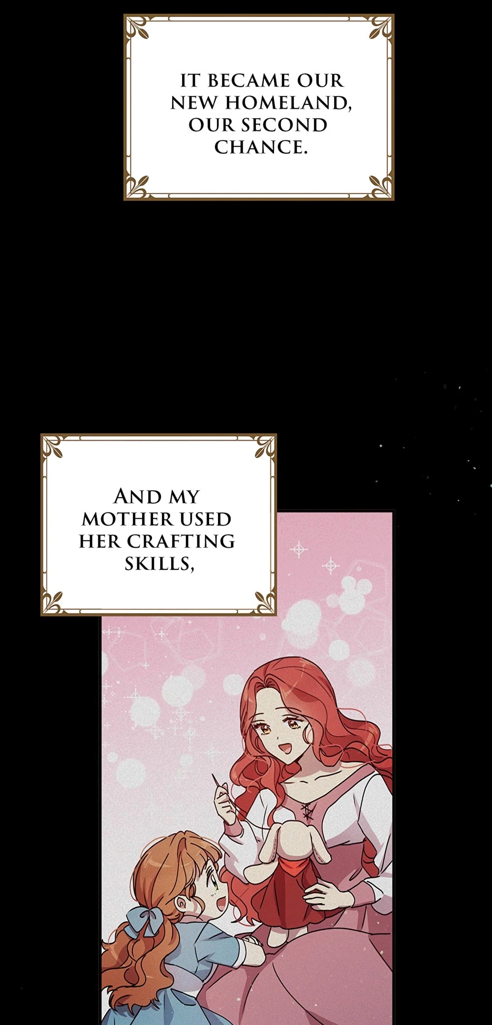Why Are You Doing This, Duke? Chapter 88 page 41 - Chapter 88
