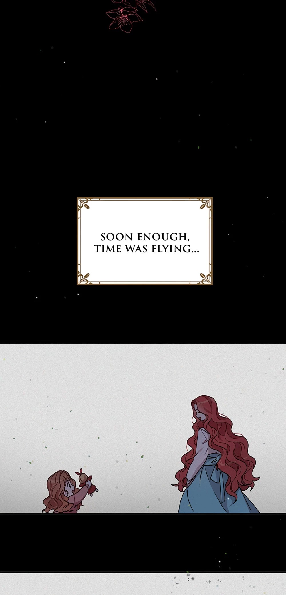 Why Are You Doing This, Duke? Chapter 88 page 43 - Chapter 88