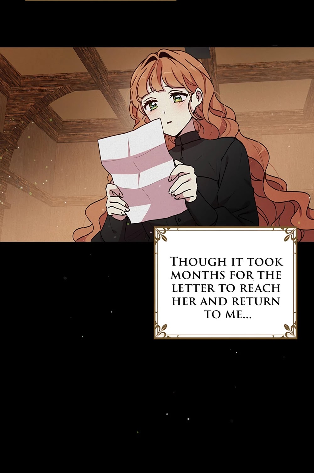Why Are You Doing This, Duke? Chapter 88 page 45 - Chapter 88