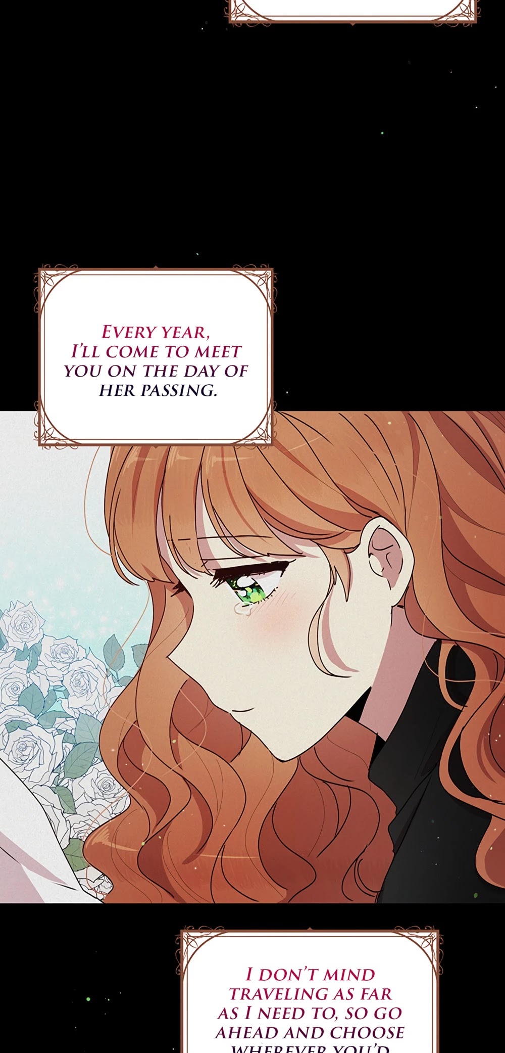 Why Are You Doing This, Duke? Chapter 88 page 47 - Chapter 88